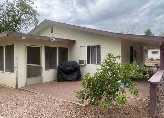 Property at 475 Tonto Creek Trl, Tonto Basin, AZ 85553, 2 beds, 2 baths