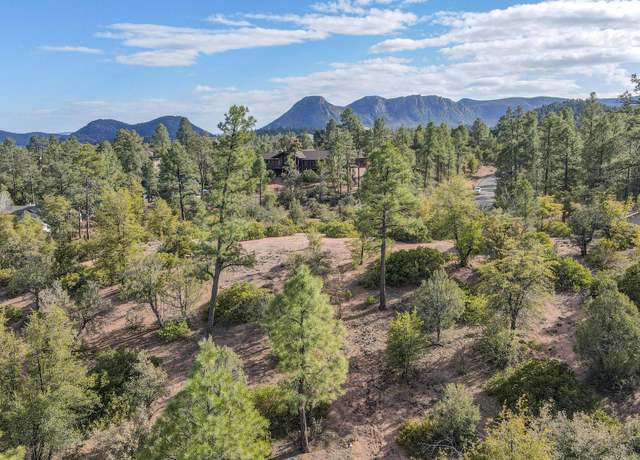 Property at 57 E Highline Dr, Payson, AZ 85541