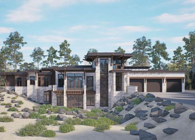 Property at 3103 S Monument Peak, Payson, AZ 85541, 4 beds, 4.5 baths
