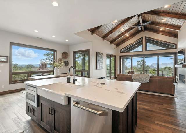 Property at 1019 N Scenic Dr, Payson, AZ 85541, 3 beds, 3 baths