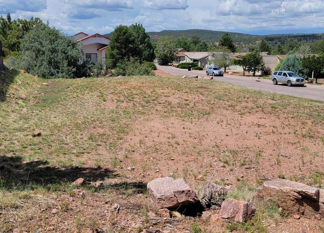 Property at 300 S Sandstone Pt, Payson, AZ 85541