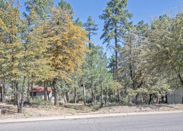 Property at 512 W Overland Rd, Payson, AZ 85541