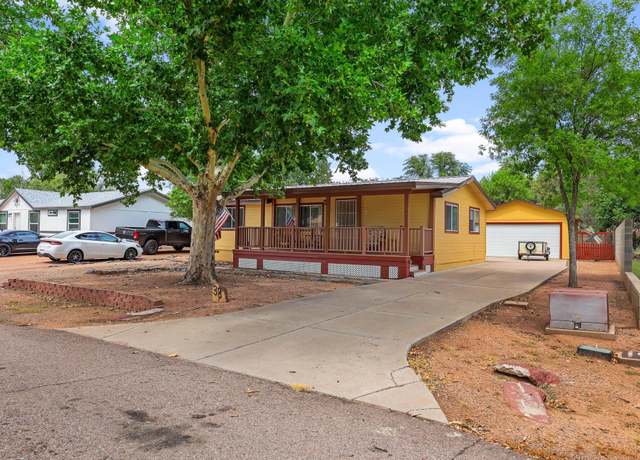 Property at 38 E Quail Hollow Dr, Star Valley, AZ 85541, 3 beds, 2 baths