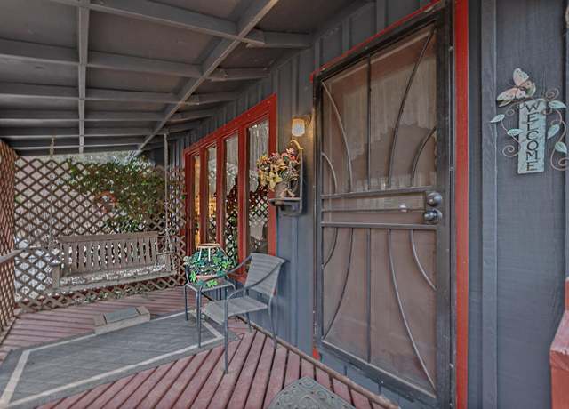 Property at 125 Tomahawk Rd, Payson, AZ 85541, 3 beds, 2 baths