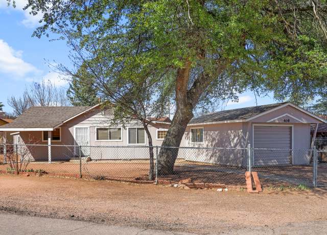 Property at 408 W Bridle Path Ln, Payson, AZ 85541, 2 beds, 2 baths