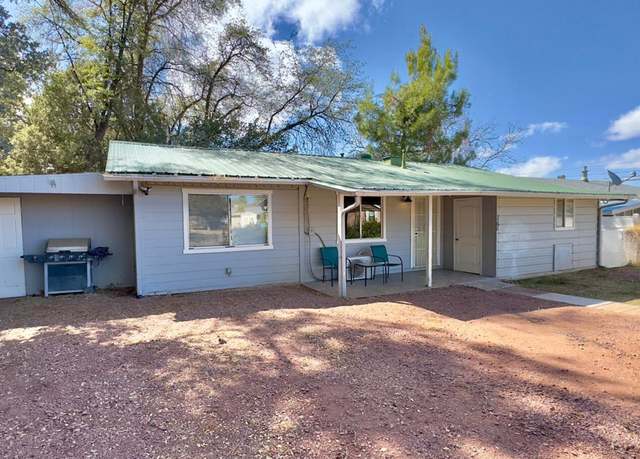 Property at 1206 N Apache Ln, Payson, AZ 85541, 3 beds, 2 baths