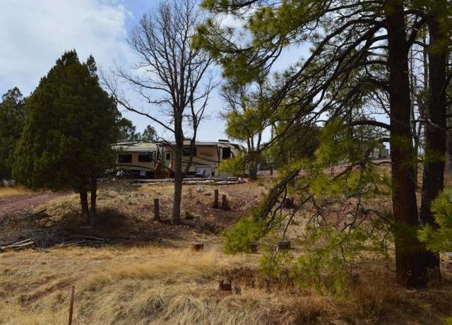 Property at 181 S Blackfoot Rd, Payson, AZ 85541