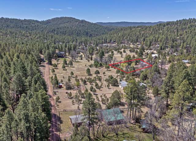 Property at 181 S Blackfoot Rd, Payson, AZ 85541