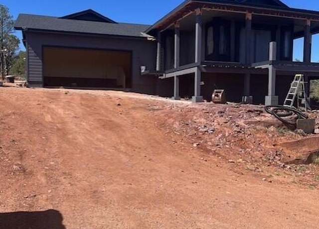 Property at 529 N Peak Loop, Payson, AZ 85541, 3 beds, 2 baths