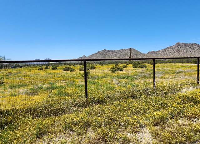 Property at 31845 N Thompson Rd, Queen Creek, AZ 85142