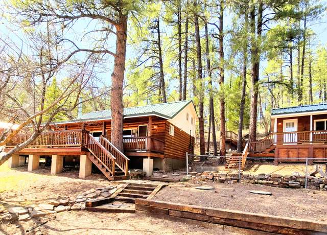 Property at 168 W Totem Pole Pl, Payson, AZ 85541, 2 beds, 1.5 baths
