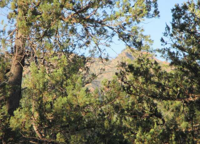 Property at Lot 25K Verde Gln, Payson, AZ 85541