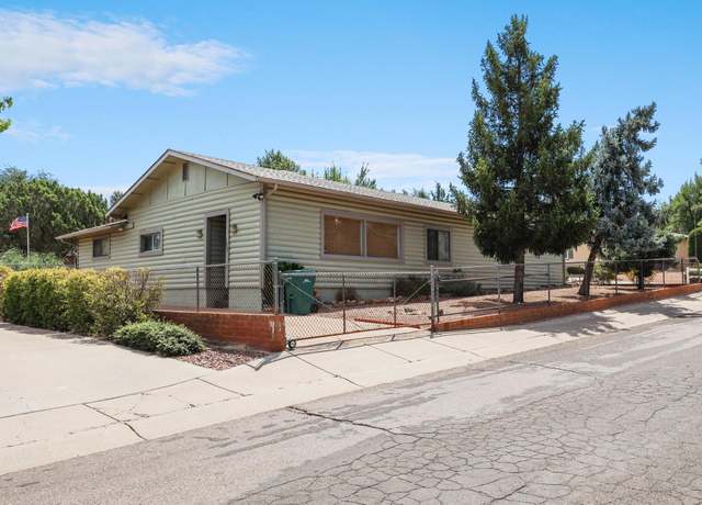 Property at 1005 S Ponderosa St, Payson, AZ 85541, 2 beds, 2 baths