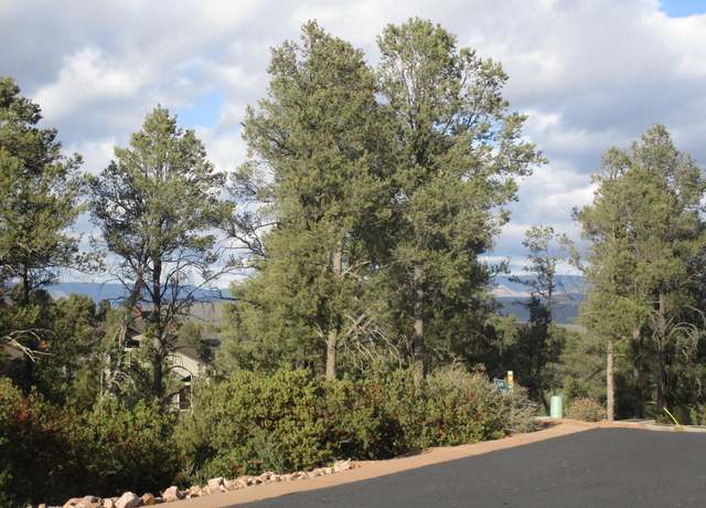 Property at 411 S Whisper Ridge Ln, Payson, AZ 85541