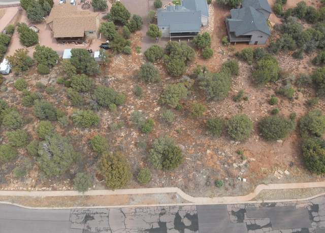 Property at 1103 N Aviator Pkwy, Payson, AZ 85541