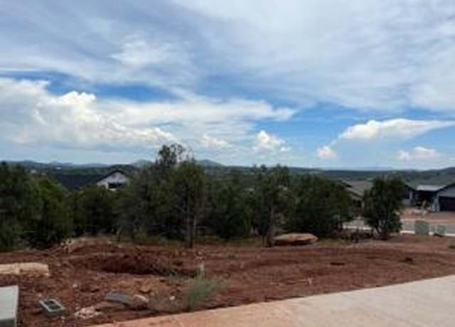 Property at 506 N Peak Loop, Payson, AZ 85541