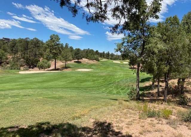 Property at 210 S Rim Club Dr, Payson, AZ 85541