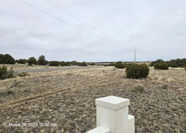 Property at LOT 176 Windsor Valley Rnch, Concho, AZ 85924