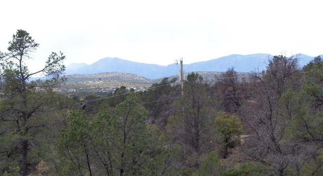 Photo of 1412 E Tranquility Pt, Payson, AZ 85541