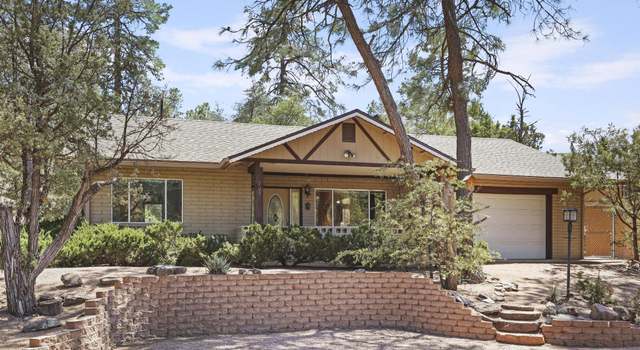 Photo of 205 W Sherwood Dr, Payson, AZ 85541