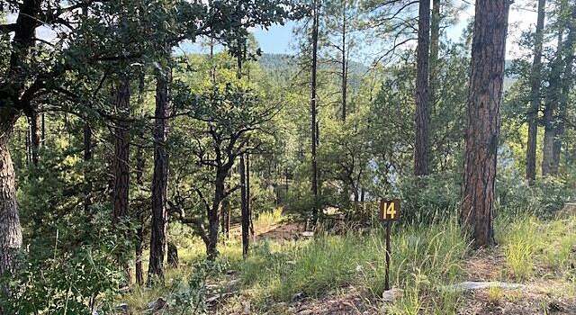 Photo of 14 W Wipila Wiki Dr, Payson, AZ 85541
