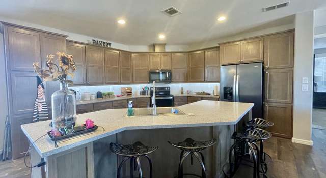 Photo of 404 S Grimes Rd, Tonto Basin, AZ 85553