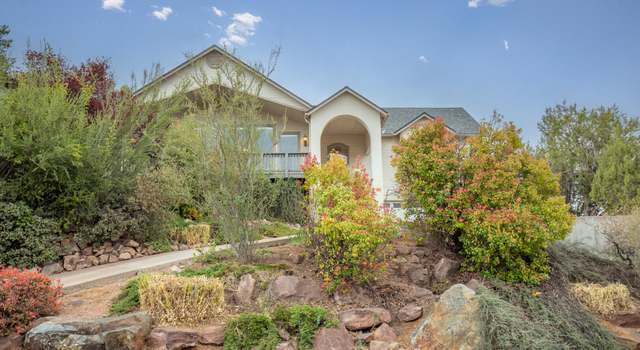 Photo of 505 E Phoenix St, Payson, AZ 85541