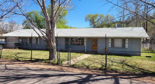 Photo of 43 E Sunbeam Dr, Payson, AZ 85541