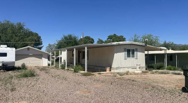 Photo of 634 E Tonto Creek Trl, Tonto Basin, AZ 85553