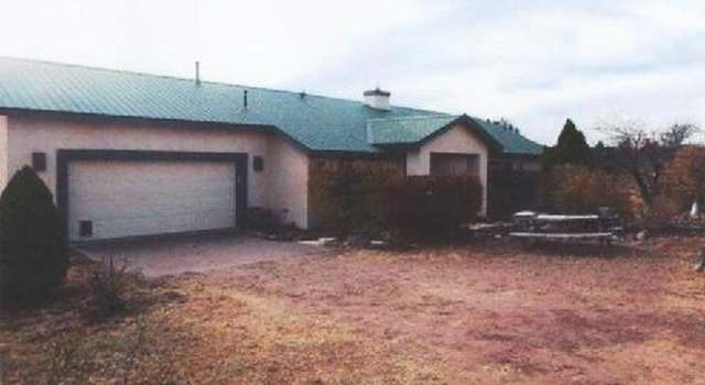 Photo of 300 Navajo Trl, Young, AZ 85554