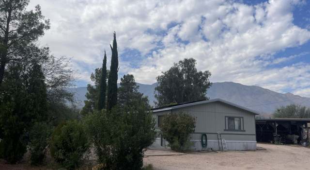 Photo of 164 E Buckhorn Trl, Tonto Basin, AZ 85553