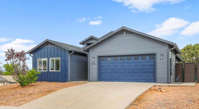 Photo of 1034 W Rim View Rd, Payson, AZ 85541