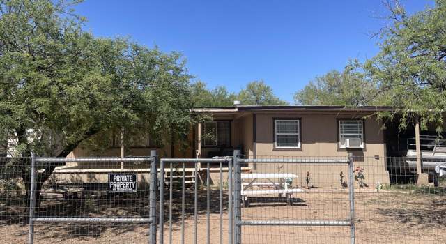 Photo of 151 W Forrest Dr, Tonto Basin, AZ 85553