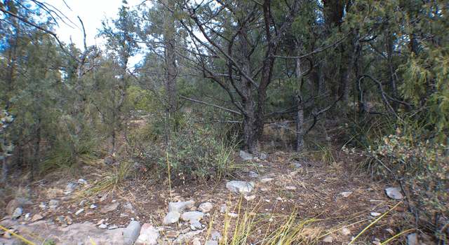Photo of Lot 14 N Vista Way, Payson, AZ 85541