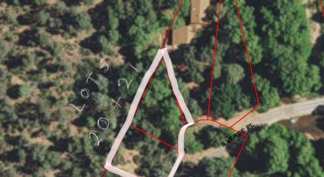 Photo of 20 Verde Rd, Payson, AZ 85541