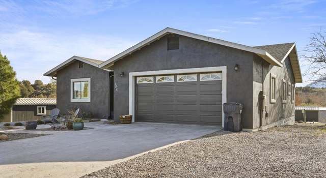 Photo of 105 W Mt Ord Cir, Payson, AZ 85541
