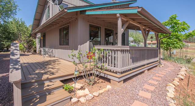Photo of 6330 W Hardscrabble Mesa Rd Unit 7, Pine, AZ 85544