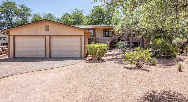 Photo of 103 N Bryce Cir, Payson, AZ 85541