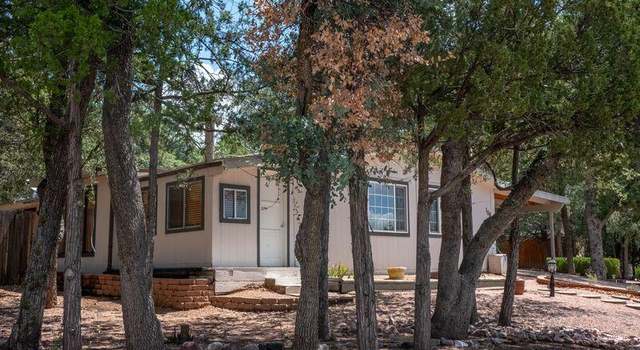 Photo of 108 N Lakeshore Rd, Payson, AZ 85541