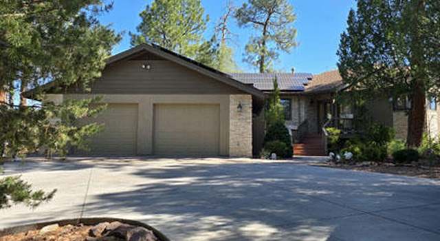 Photo of 157 N Edison Way Way, Payson, AZ 85541