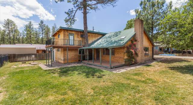 Photo of 740 W Haught Ave, Payson, AZ 85541