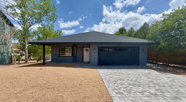 Photo of 819 W Pinto Cir, Payson, AZ 85541