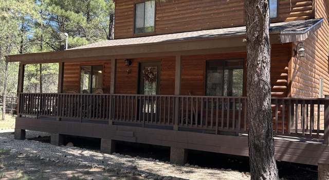 Photo of 5477 Knollwood Dr, Happy Jack, AZ 86024