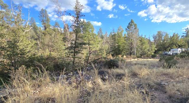 Photo of 298 E Sharps Dr, Young, AZ 85554