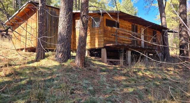 Photo of 141 S Blackfoot Rd, Payson, AZ 85541