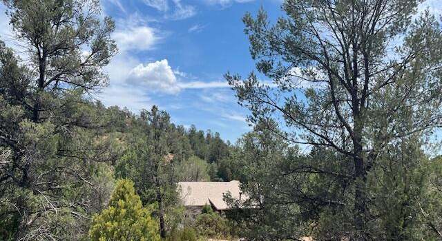 Photo of 811 W St Moritz Dr, Payson, AZ 85541