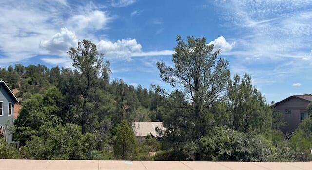 Photo of 811 W St Moritz Dr, Payson, AZ 85541