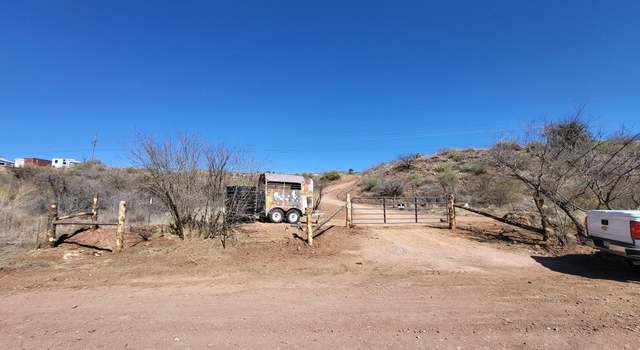 Photo of Parcel 4 Ros Map 5317 FS Rd184, Payson, AZ 85541