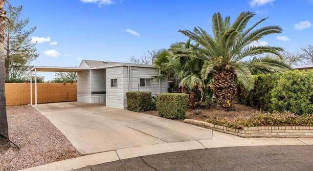 Photo of 1110 N Henness Rd #729, Casa Grande, AZ 85122