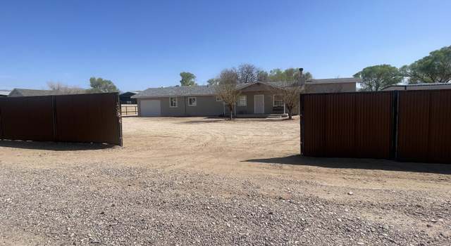 Photo of 159 N Rope Rd, Tonto Basin, AZ 85553